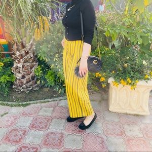 Mine cotton fabric was pants